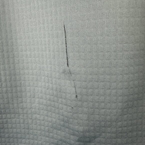 Nike Seattle Seahawks On-Field Pullover Crew in Wolf Grey - Picture 8 of 11